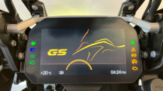 BMW R1250 GS Adventure Exclusive TE